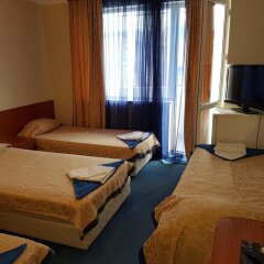 Отель Guest House Markovi Болгария, Равда - отзывы, цены и фото номеров - забронировать отель Guest House Markovi онлайн комната для гостей фото 2
