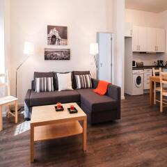 Апартаменты City Stays Cais do Sodre Apartments комната для гостей фото 3