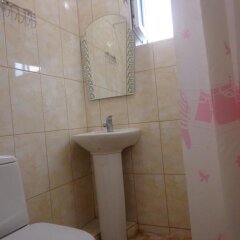Гостиница Guest House "eucalyptus" в Сочи отзывы, цены и фото номеров - забронировать гостиницу Guest House "eucalyptus" онлайн ванная фото 2
