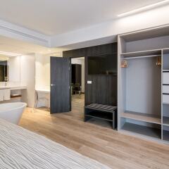 Отель Apartamentos y Villas Oliva Nova Golf Resort Испания, Олива - отзывы, цены и фото номеров - забронировать отель Apartamentos y Villas Oliva Nova Golf Resort онлайн удобства в номере