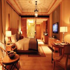 Отель Zhangzhou Maillen Health Resort Китай, Жангжоу - отзывы, цены и фото номеров - забронировать отель Zhangzhou Maillen Health Resort онлайн комната для гостей