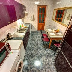 Гостиница Dikat Hostel Украина, Киев - отзывы, цены и фото номеров - забронировать гостиницу Dikat Hostel онлайн комната для гостей фото 5