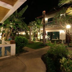 Отель Ya Nui Resort фото 9