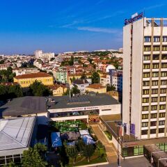 Отель Rostov Болгария, Плевен - отзывы, цены и фото номеров - забронировать отель Rostov онлайн фото 3