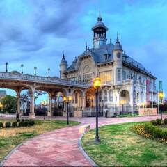 Отель Departamento Alassio Тигре фото 2