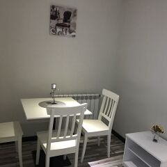 Tiflis Metekhi Hotel в номере