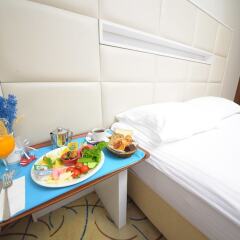 Tekirdag Yat Hotel Текирдаг фото 9