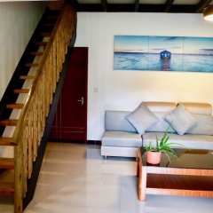 Blue Hill in Mahe Island, Seychelles from 282$, photos, reviews - zenhotels.com guestroom photo 3