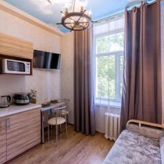 Hotel Azure в номере