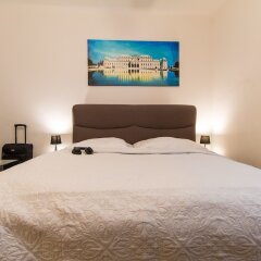 Апартаменты CheckVienna – Apartment Kroellgasse комната для гостей фото 16