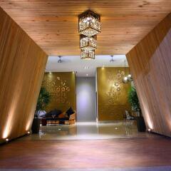 Отель Kamala Resort and Spa спа
