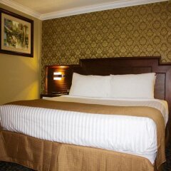 Отель The Deluxe Hotel Vancouver Канада, Ванкувер - отзывы, цены и фото номеров - забронировать отель The Deluxe Hotel Vancouver онлайн комната для гостей