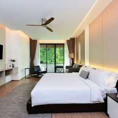 Отель Tinidee Golf Resort at Phuket Пхукет фото 12