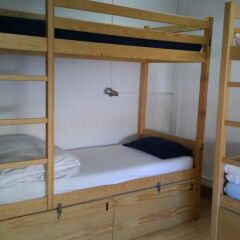 Marquês Soul - Hostel Лиссабон детские мероприятия фото 2