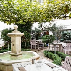 Отель Hôtel Concorde Montparnasse фото 5