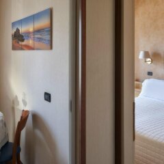 Litoraneo Suite Hotel комната для гостей фото 4