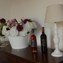 Отель San Ruffino Resort Лари удобства в номере