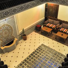 Отель Riad Jibril Марокко, Марракеш - отзывы, цены и фото номеров - забронировать отель Riad Jibril онлайн питание