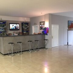 KenigAuto Hotel Калининград гостиничный бар