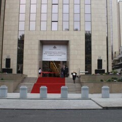 Гостиница Менора фото 2