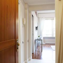 Отель Heart Milan Apartments Repubblica Италия, Милан - отзывы, цены и фото номеров - забронировать отель Heart Milan Apartments Repubblica онлайн интерьер отеля фото 3