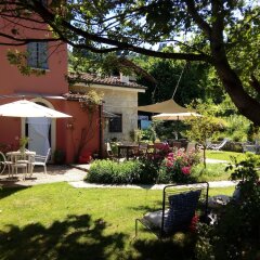 Отель B&b Alla Rotonda Vicenza Италия, Виченца - отзывы, цены и фото номеров - забронировать отель B&b Alla Rotonda Vicenza онлайн фото 14