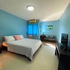 Отель Arada Boutique Place Бангкок