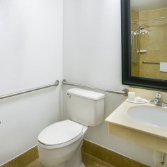 SureStay Hotel by Best Western Ontario Airport in Ontario, United States of America from 97$, photos, reviews - zenhotels.com bathroom photo 2