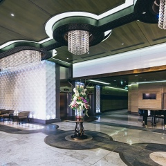 Отель Ayla Hotel ОАЭ, Эль-Айн - отзывы, цены и фото номеров - забронировать отель Ayla Hotel онлайн развлечения
