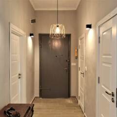 Апартаменты Baratero Downtown Apartment интерьер отеля