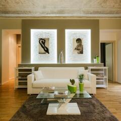 Apart Hotel Torino спа