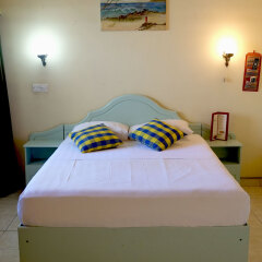Отель Reggie's Guesthouse детские мероприятия