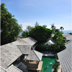 Отель Ramada by Wyndham Phuket Southsea фото 11