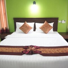 Отель Hatzanda Lanta Resort Ланта фото 6