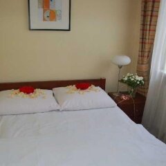Colibra in Warsaw, Poland from 89$, photos, reviews - zenhotels.com guestroom photo 4