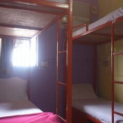 Metro Dormitory in Mumbai, India from 55$, photos, reviews - zenhotels.com room amenities