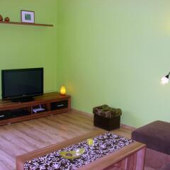 Отель Apartament Waszyngtona Варшава комната для гостей фото 3