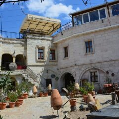 Caravanserai Cave Hotel Турция, Гёреме - отзывы, цены и фото номеров - забронировать отель Caravanserai Cave Hotel онлайн фото 8