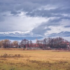 Отель Seven Seasons Hotel Болгария, Банско - отзывы, цены и фото номеров - забронировать отель Seven Seasons Hotel онлайн