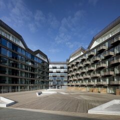 Отель STAY Copenhagen Дания, Копенгаген - отзывы, цены и фото номеров - забронировать отель STAY Copenhagen онлайн фото 3