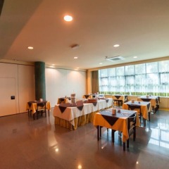 Hotel Amico с домашними животными