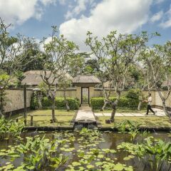 Отель Four Seasons Resort Bali at Jimbaran Bay фото 15