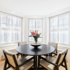 Отель 2 BDR in Knightsbridge by The Residences Великобритания, Лондон - отзывы, цены и фото номеров - забронировать отель 2 BDR in Knightsbridge by The Residences онлайн в номере фото 2