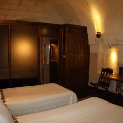 Cappa Villa Cave Hotel & Spa комната для гостей фото 4