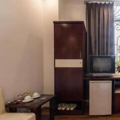 Saigon Odyssey Hotel удобства в номере