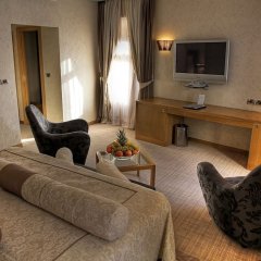 Отель Vardar Черногория, Котор - отзывы, цены и фото номеров - забронировать отель Vardar онлайн комната для гостей фото 2