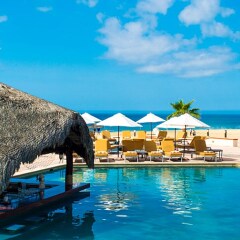 Отель Solmar Resort бассейн фото 2