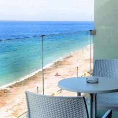 Апартаменты Sunrise Luxury Apartments Rhodes Родос пляж