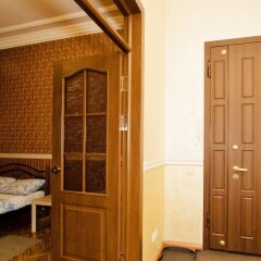 Гостиница LUXKV Apartment on Kudrinskaya Square в Москве отзывы, цены и фото номеров - забронировать гостиницу LUXKV Apartment on Kudrinskaya Square онлайн Москва фото 21