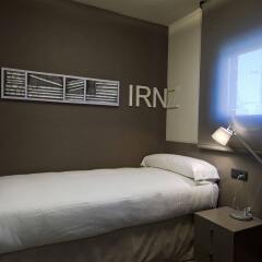 Отель Irenaz Resort Hotel Apartamentos Испания, Сан-Себастьян - отзывы, цены и фото номеров - забронировать отель Irenaz Resort Hotel Apartamentos онлайн комната для гостей фото 3